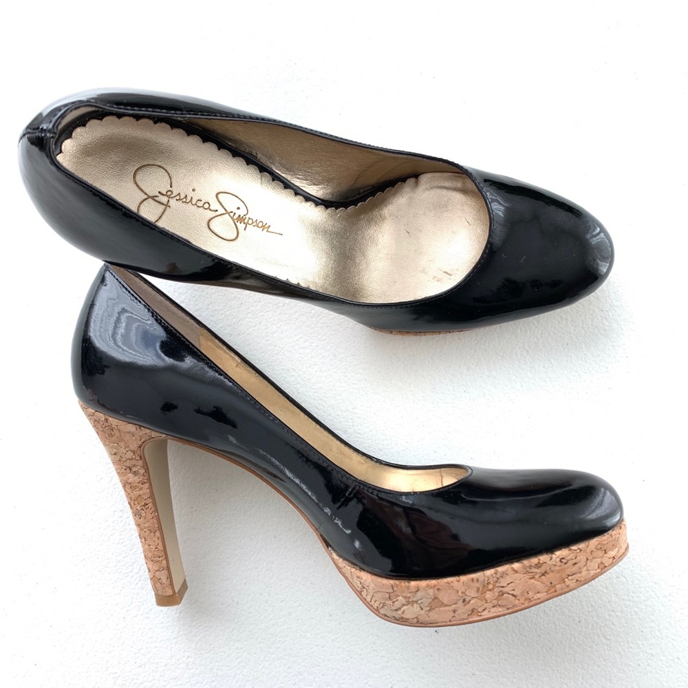 Jessica Simpson Pumps